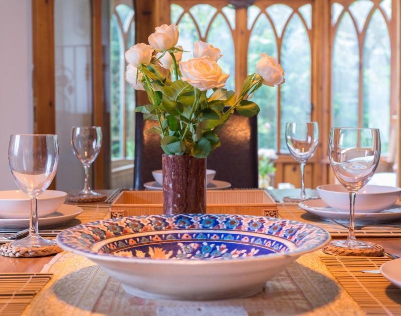 Villa Fairholme à Port Isaac Extérieur photo